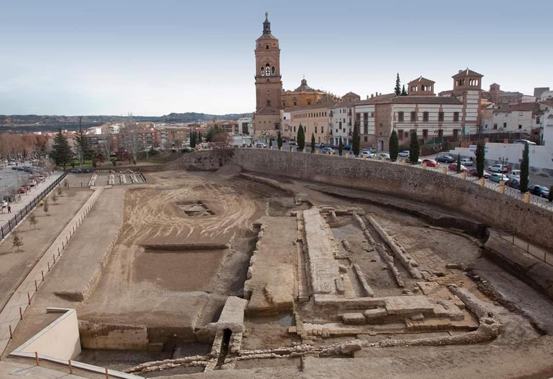 Cuevas Cortijo Gachas Villa Guadix Kültér fotó